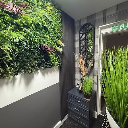 Moor Park Apartments Preston  Luaran gambar