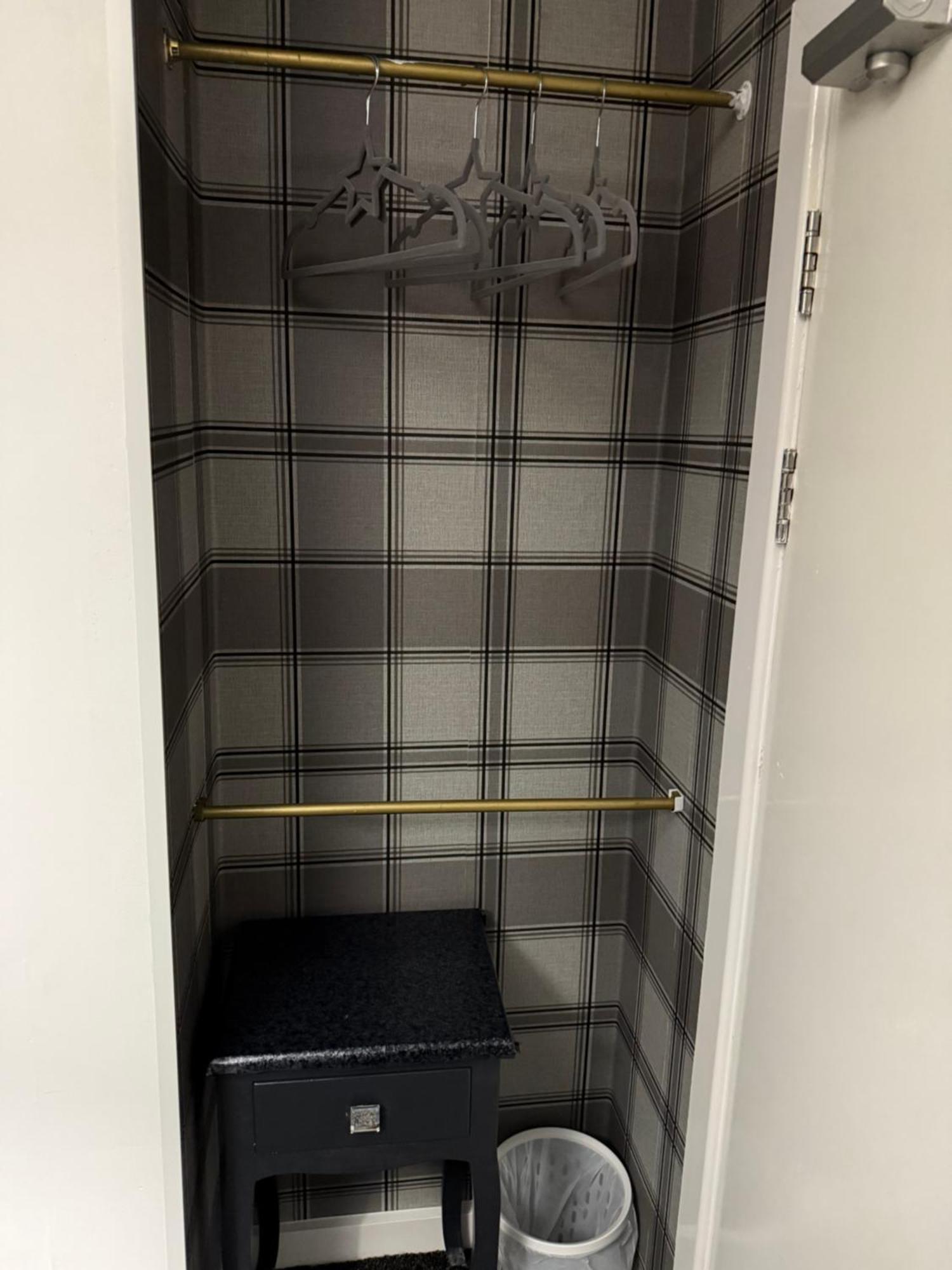 Moor Park Apartments Preston  Luaran gambar