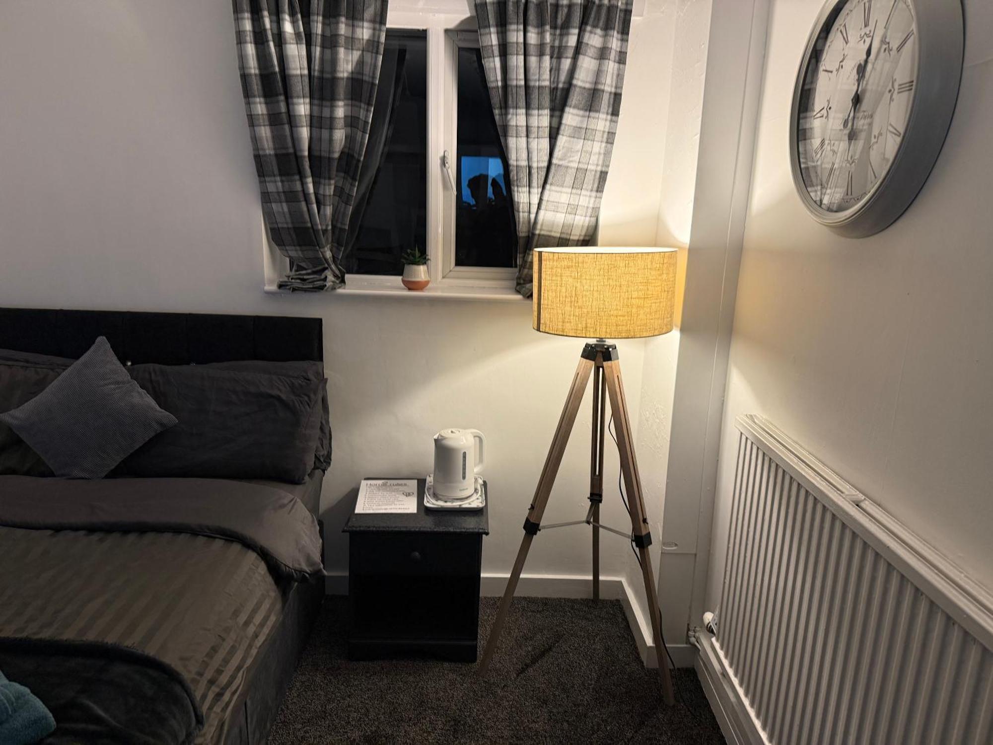 Moor Park Apartments Preston  Luaran gambar